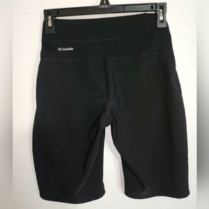 XS Columbia Omni-Sheild Performance Shorts